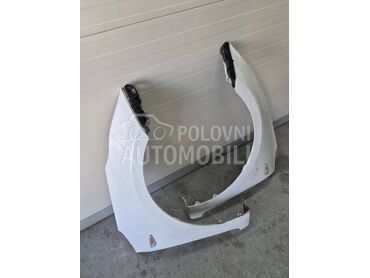 Krila za Kia cee`d, cee`d sw, pro_cee`d od 2013. do 2019. god.