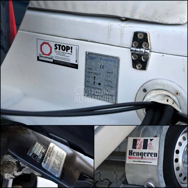 TB RIB 525 Deltabay 5.25m