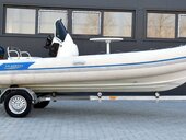 TB RIB 525 Deltabay 5.25m