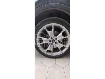 Aluminijumske felne  19" 5 x 108