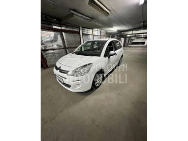 Citroen C3 1.6 hdi