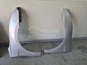 krila za Hyundai i40