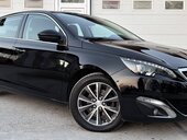 Peugeot 308 PA.NO KEY.LESS LE.D