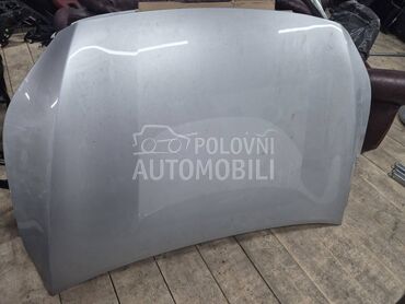 Hauba za Kia cee`d, cee`d sw, pro_cee`d od 2019. do 2025. god.