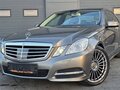 Mercedes Benz E 250 Avantgarde/Maxx Ful