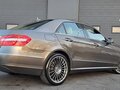 Mercedes Benz E 250 Avantgarde/Maxx Ful