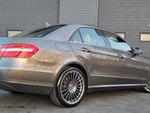 Mercedes Benz E 250 Avantgarde/Maxx Ful