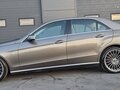 Mercedes Benz E 250 Avantgarde/Maxx Ful
