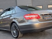 Mercedes Benz E 250 Avantgarde/Maxx Ful