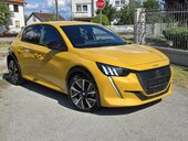 Peugeot 208 1.2/AUT/GT