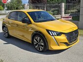 Peugeot 208 1.2/AUT/GT