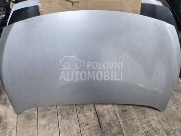 Hauba za Hyundai i40