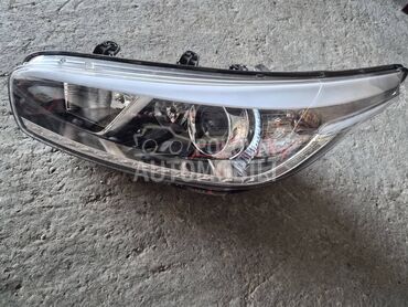 Levi far za Kia cee`d, cee`d sw, pro_cee`d od 2013. do 2019. god.