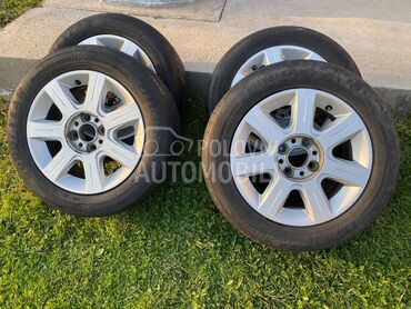 Aluminijumske felne Italy 14" 4 x 98