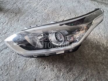 levi far za Kia cee`d, cee`d sw, pro_cee`d od 2019. do 2025. god.