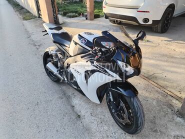 Honda CBR1000RR