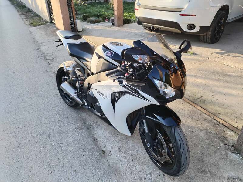 Honda CBR1000RR