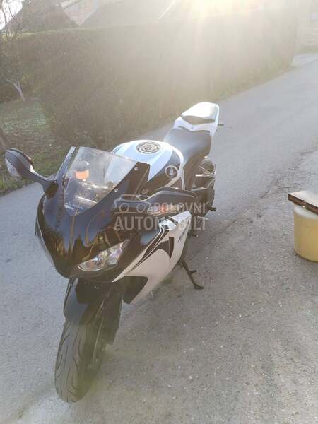 Honda CBR1000RR