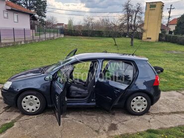 Volkswagen Golf 5 United