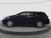 Toyota Auris HYBRID/T0P