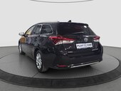 Toyota Auris HYBRID/T0P