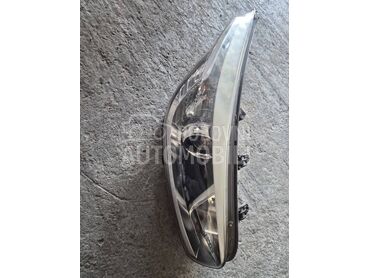 desni far za Kia cee`d, cee`d sw, pro_cee`d