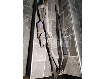 motor brisaca i makaze za Ford Mondeo od 2000. do 2007. god.