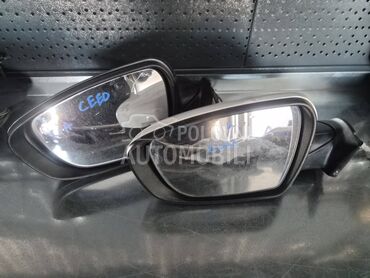 retrovizori za Kia cee`d, cee`d sw, pro_cee`d
