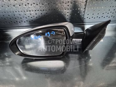 retrovizori za Kia cee`d, cee`d sw, pro_cee`d od 2019. do 2025. god.