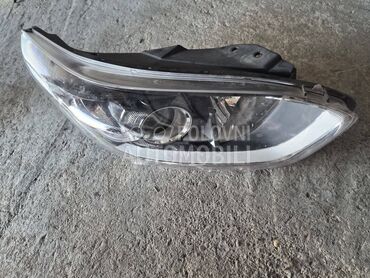 desni far za Kia cee`d, cee`d sw, pro_cee`d od 2019. do 2025. god.