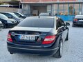 Mercedes Benz C 200 Elegance