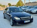 Mercedes Benz C 200 Elegance