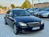 Mercedes Benz C 200 Elegance