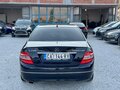 Mercedes Benz C 200 Elegance