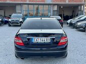 Mercedes Benz C 200 Elegance
