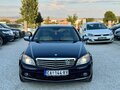 Mercedes Benz C 200 Elegance