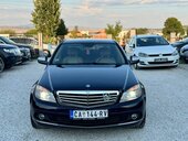Mercedes Benz C 200 Elegance
