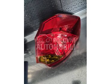 desna štop lampa za Kia cee`d od 2013. do 2019. god.