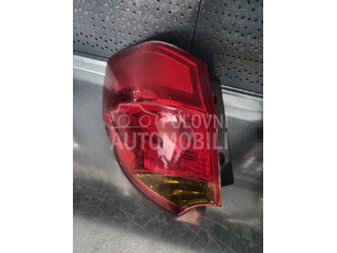 leva štop lampa za Kia cee`d od 2013. do 2019. god.