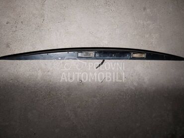 lajsna gepeka za Ford Focus od 1998. do 2001. god.