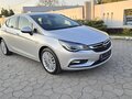 Opel Astra K 1.6 CDTI