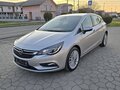Opel Astra K 1.6 CDTI
