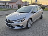 Opel Astra K 1.6 CDTI