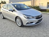 Opel Astra K 1.6 CDTI
