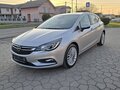 Opel Astra K 1.6 CDTI