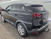 Peugeot 3008 1.2 Premium