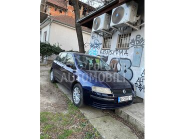 Fiat Stilo 