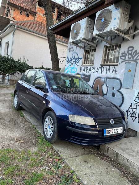 Fiat Stilo 