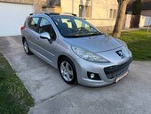Peugeot 207 1.6 e-HDI