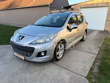 Peugeot 207 1.6 e-HDI